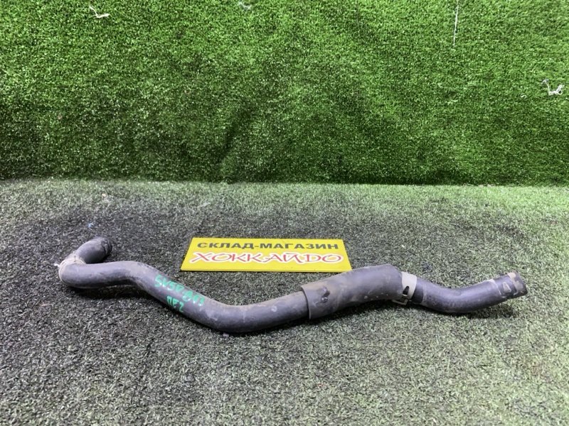 Патрубок радиатора печки Toyota Vista Ardeo SV50G 3S-FSE 04.2000 (б/у)