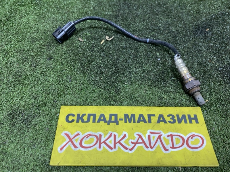 Лямбда-зонд Mitsubishi Lancer CS2V 4G15 12.2002 (б/у)