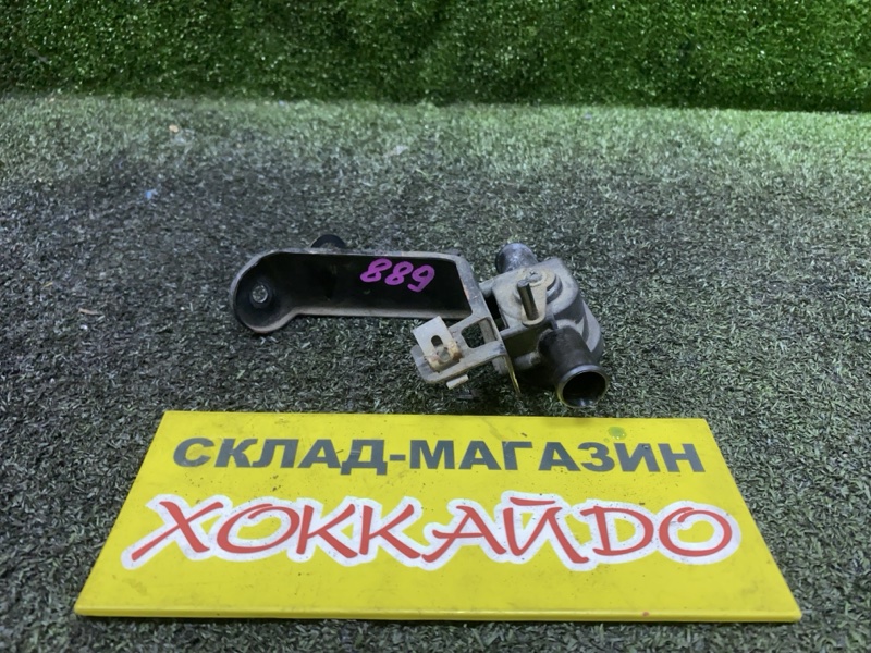 Кран отопителя Honda Stream RN3 K20A 10.2000 (б/у)
