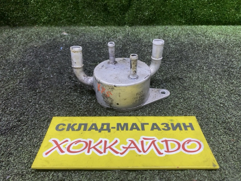 Радиатор АКПП Mazda Axela BKEP LF-DE 06.2006 (б/у)