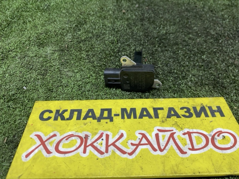 Датчик расхода воздуха Toyota Wish ZGE20G 2ZR-FAE 04.2009 (б/у)
