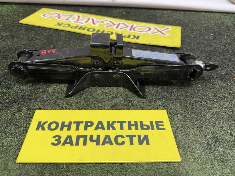 Домкрат Mazda Axela BL6FJ Z6-VE 06.2009 (б/у)