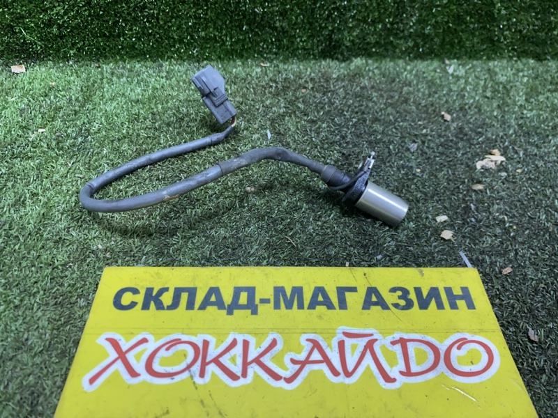 Датчик положения коленвала Toyota Raum EXZ10 5E-FE 08.1999 (б/у)