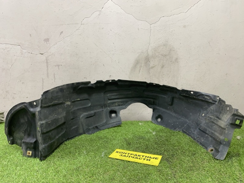 Подкрылок Toyota Vista Ardeo SV50G 3S-FSE 04.2000 передний левый (б/у)