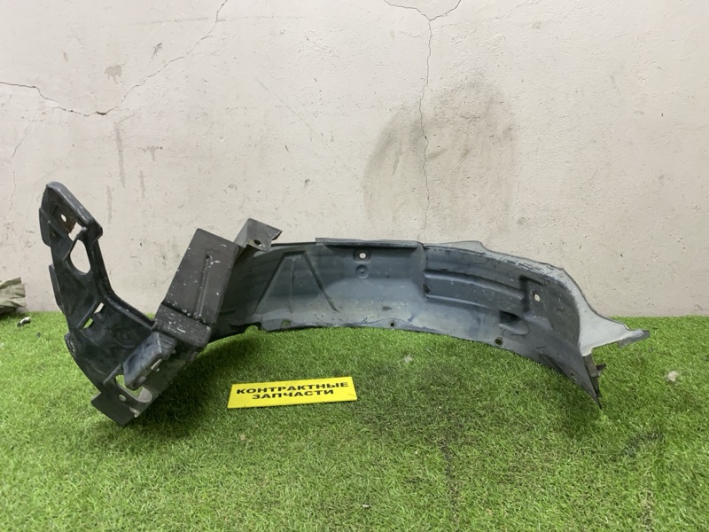 Подкрылок Honda Stream RN3 K20A 10.2000 передний правый (б/у)