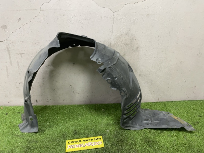 Подкрылок Mazda Axela BKEP LF-VE 2007 передний левый (б/у)