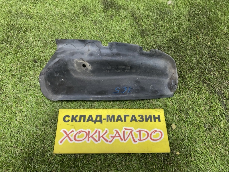 Подкрылок Mazda Bongo SS88V F8 04.1994 задний правый (б/у)