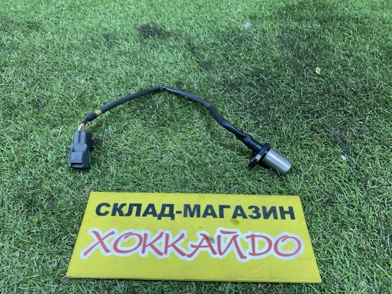 Датчик положения коленвала Toyota Raum EXZ10 5E-FE 08.1999 (б/у)
