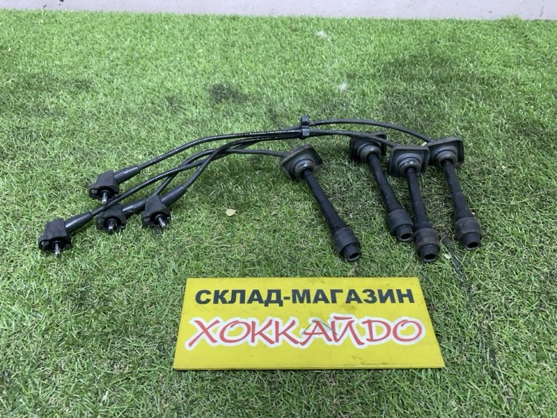 Провода высоковольтные Toyota Raum EXZ10 5E-FE 08.1999 (б/у)