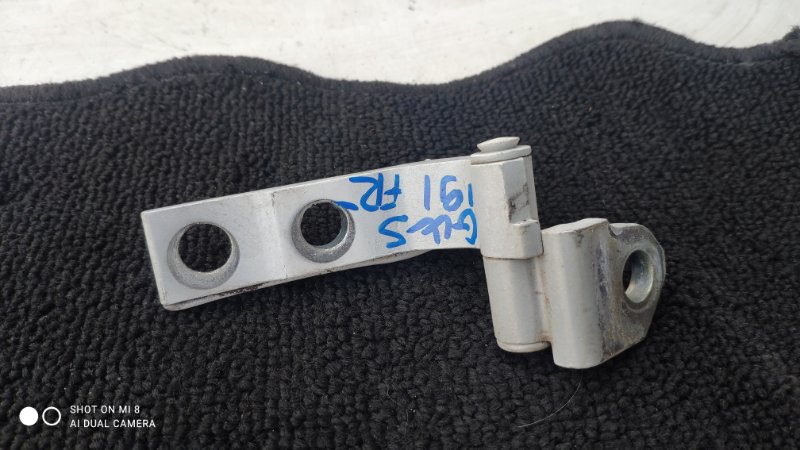 Петля двери передняя правая GS450H 2008 GWS191 2GRFSE