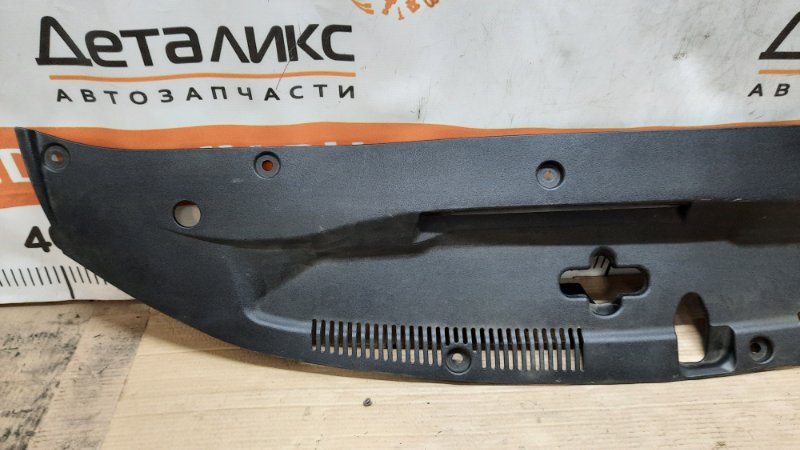 Накладка замка капота GS450H 2008 GWS191 2GRFSE