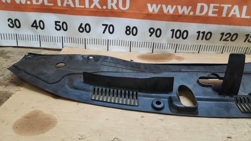Накладка замка капота GS450H 2008 GWS191 2GRFSE