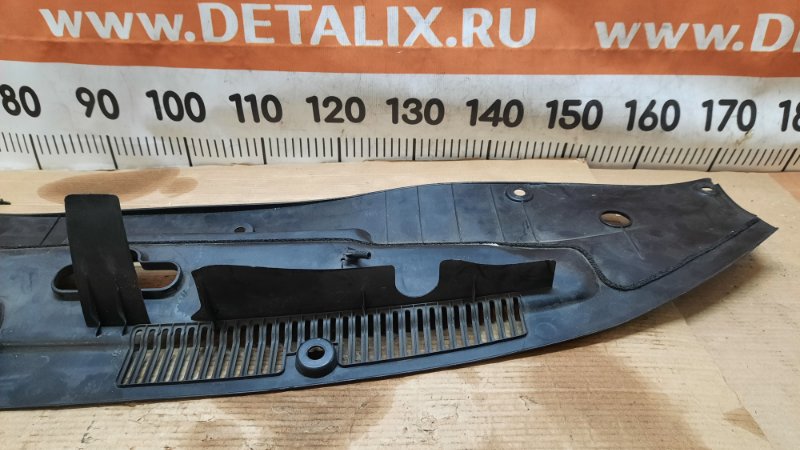 Накладка замка капота GS450H 2008 GWS191 2GRFSE