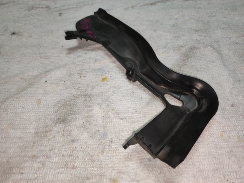 Накладка под дворники передняя правая C4 2011 B7 EP6CDT Накладка под дворники передняя правая C4 2011 B7 EP6CDT