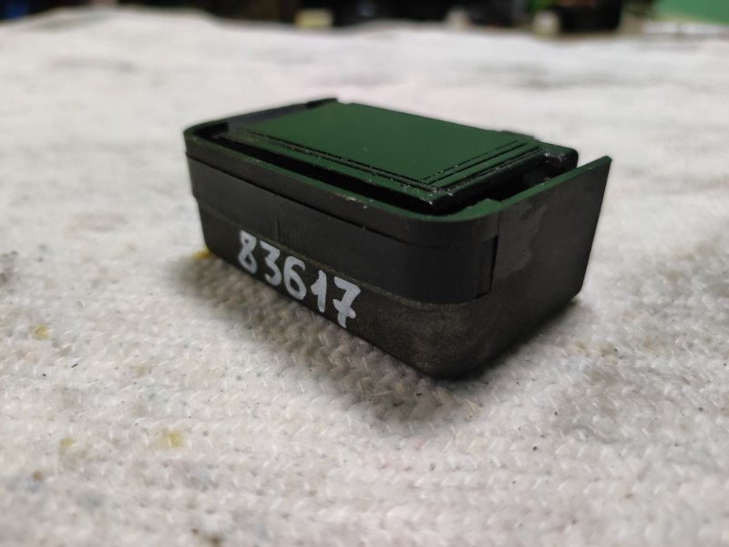 Датчик дождя GS450H 2008 GWS191 2GRFSE