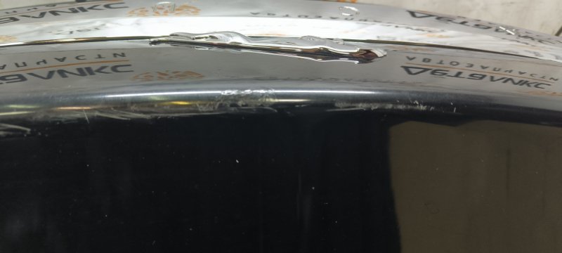 Крышка багажника XF 2009 X250 306DT(AJTDV6)