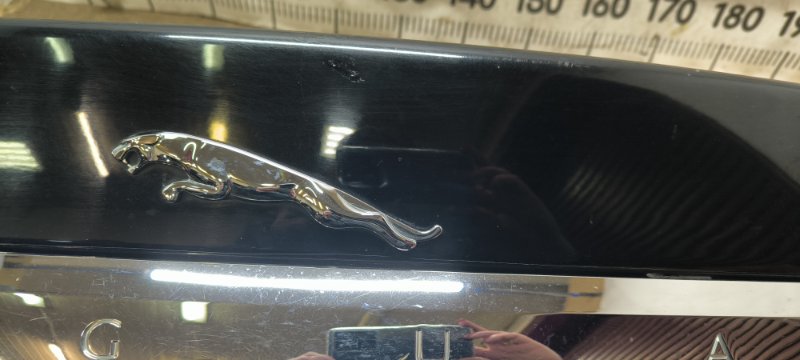 Крышка багажника XF 2009 X250 306DT(AJTDV6)