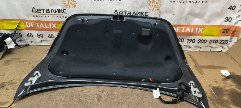 Крышка багажника XF 2009 X250 306DT(AJTDV6)