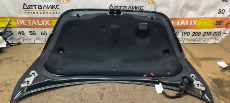 Крышка багажника XF 2009 X250 306DT(AJTDV6)