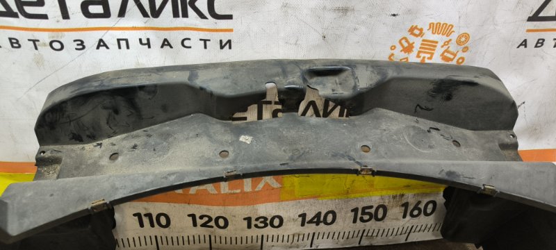 Направляющая воздуха XF 2009 X250 306DT(AJTDV6) Направляющая воздуха XF 2009 X250 306DT(AJTDV6)