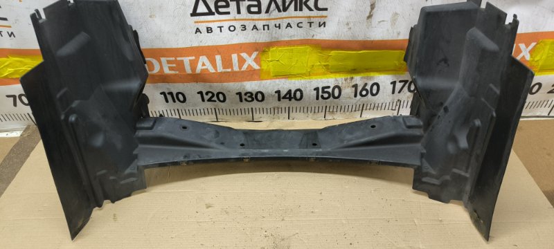 Направляющая воздуха XF 2009 X250 306DT(AJTDV6) Направляющая воздуха XF 2009 X250 306DT(AJTDV6)