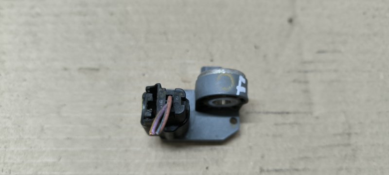 Датчик SRS передний XF 2009 X250 306DT(AJTDV6) Датчик SRS передний XF 2009 X250 306DT(AJTDV6)