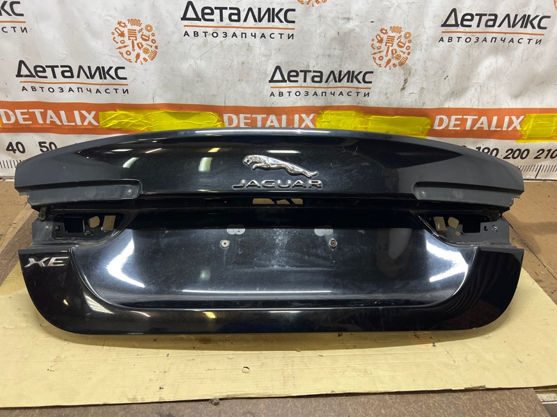 Крышка багажника Jaguar XE 2015 X760 204DTD T4N3190 Б/У