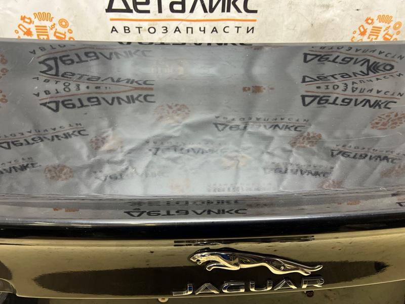 Крышка багажника XE 2015 X760 204DTD