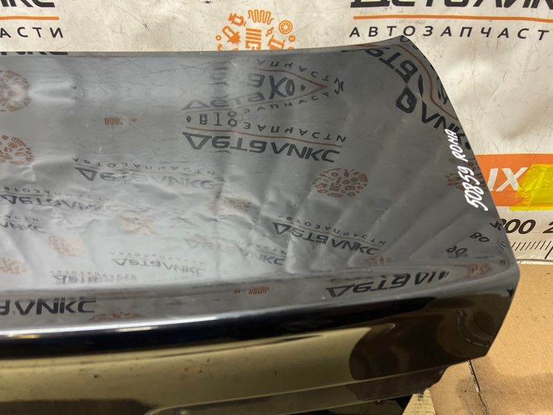 Крышка багажника XE 2015 X760 204DTD