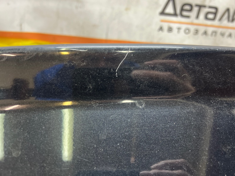 Крышка багажника XE 2015 X760 204DTD