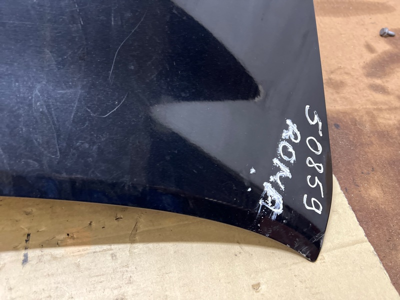 Крышка багажника XE 2015 X760 204DTD