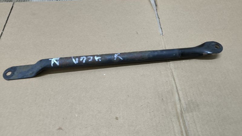 Растяжка передняя Jaguar XF 2014 X250 306DT(AJTDV6) C2Z4222 Б/У