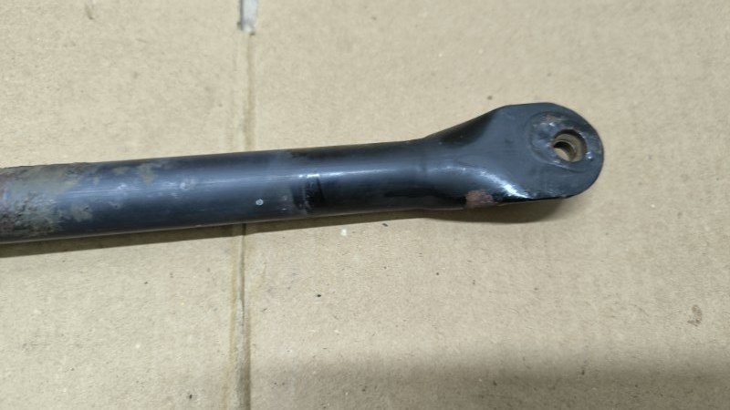 Растяжка передняя Jaguar XF X250 306DT(AJTDV6)