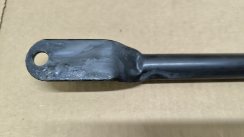 Растяжка передняя XF 2014 X250 306DT(AJTDV6)