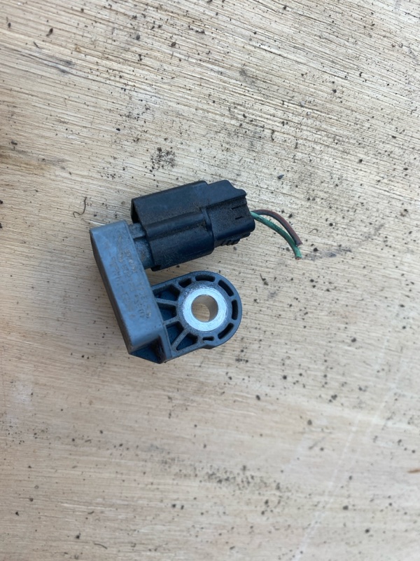 Датчик SRS передний Jaguar XF X250 306DT(AJTDV6) Датчик SRS передний Jaguar XF X250 306DT(AJTDV6)