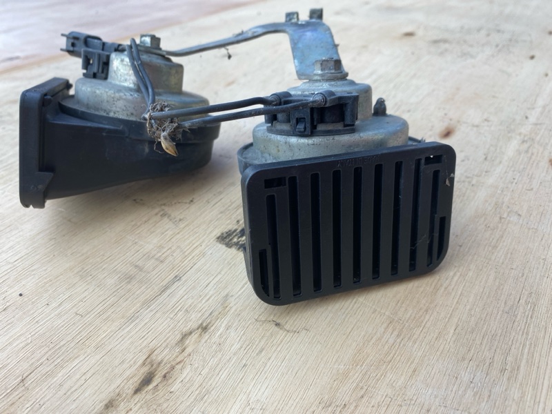 Сигнал звуковой XF 2009 X250 306DT(AJTDV6) Сигнал звуковой XF 2009 X250 306DT(AJTDV6)