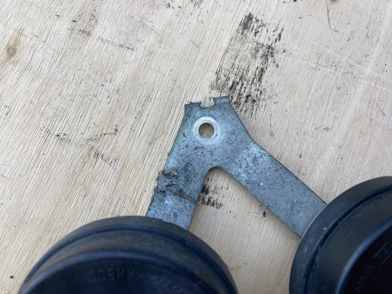 Сигнал звуковой XF 2009 X250 306DT(AJTDV6) Сигнал звуковой XF 2009 X250 306DT(AJTDV6)