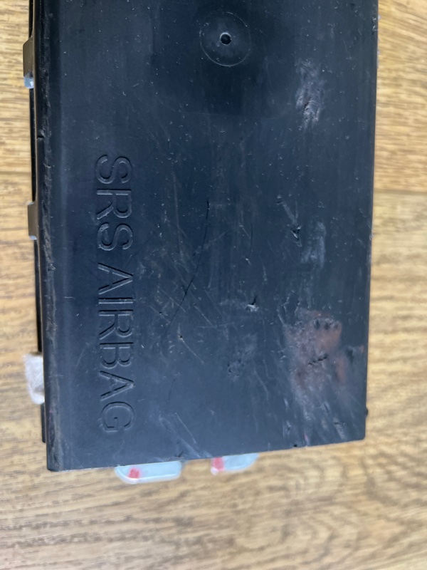 Подушка безопасности в колени Exeed VX M36T SQRF4J20C