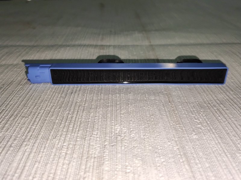 Антенна иммобилайзера RX 2023 T22 SQRF4J20C