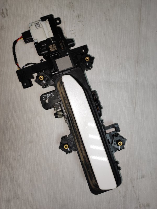 Ручка двери задняя левая RX 2023 T22 SQRF4J20C