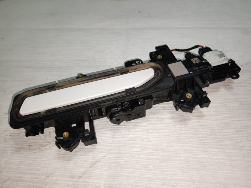 Ручка двери задняя левая RX 2023 T22 SQRF4J20C