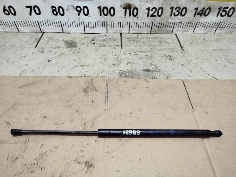 Амортизатор капота передний правый GS450H 2008 GWS191 2GRFSE Амортизатор капота передний правый GS450H 2008 GWS191 2GRFSE