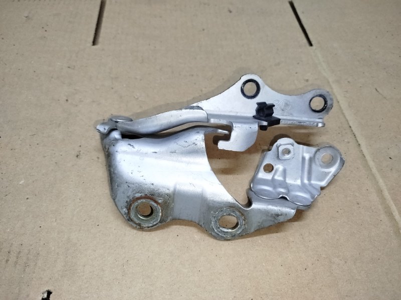 Петля капота передняя левая GS450H 2008 GWS191 2GRFSE Петля капота передняя левая GS450H 2008 GWS191 2GRFSE