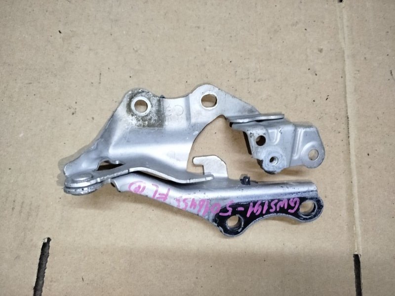 Петля капота передняя левая GS450H 2008 GWS191 2GRFSE Петля капота передняя левая GS450H 2008 GWS191 2GRFSE