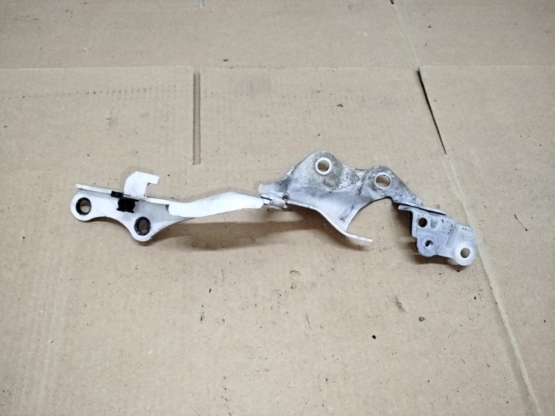 Петля капота передняя левая GS450H 2008 GWS191 2GRFSE