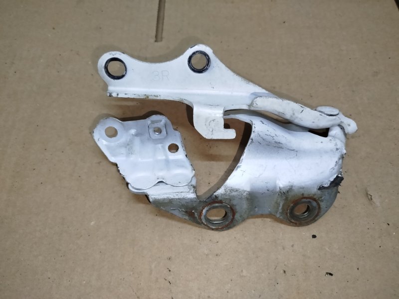 Петля капота передняя правая lexus GS450H GWS191 2GRFSE