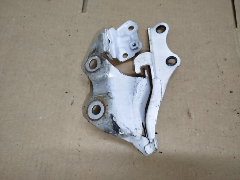 Петля капота передняя правая GS450H 2008 GWS191 2GRFSE