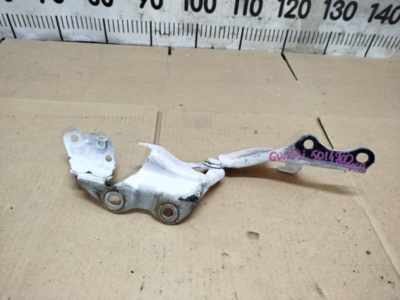 Петля капота передняя правая GS450H 2008 GWS191 2GRFSE