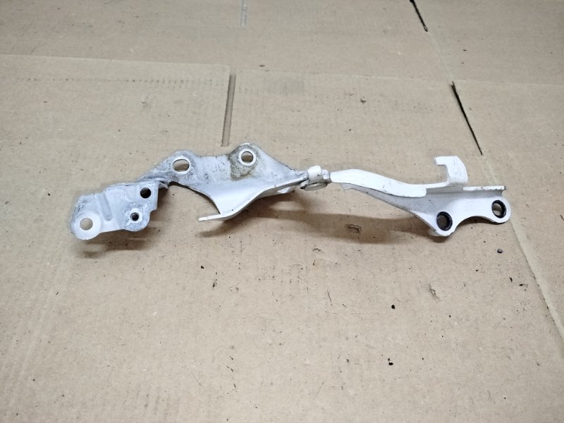 Петля капота передняя правая GS450H 2008 GWS191 2GRFSE