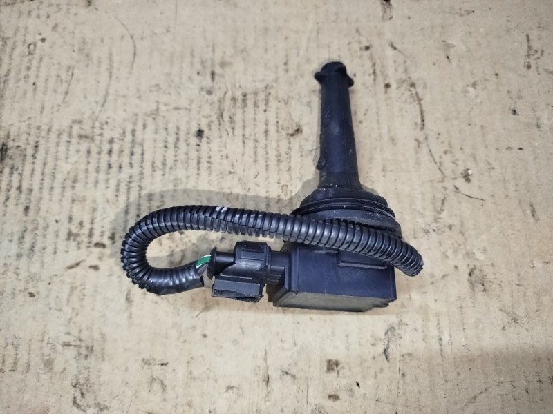 Катушка зажигания S60 2006 RS/RH B5244S